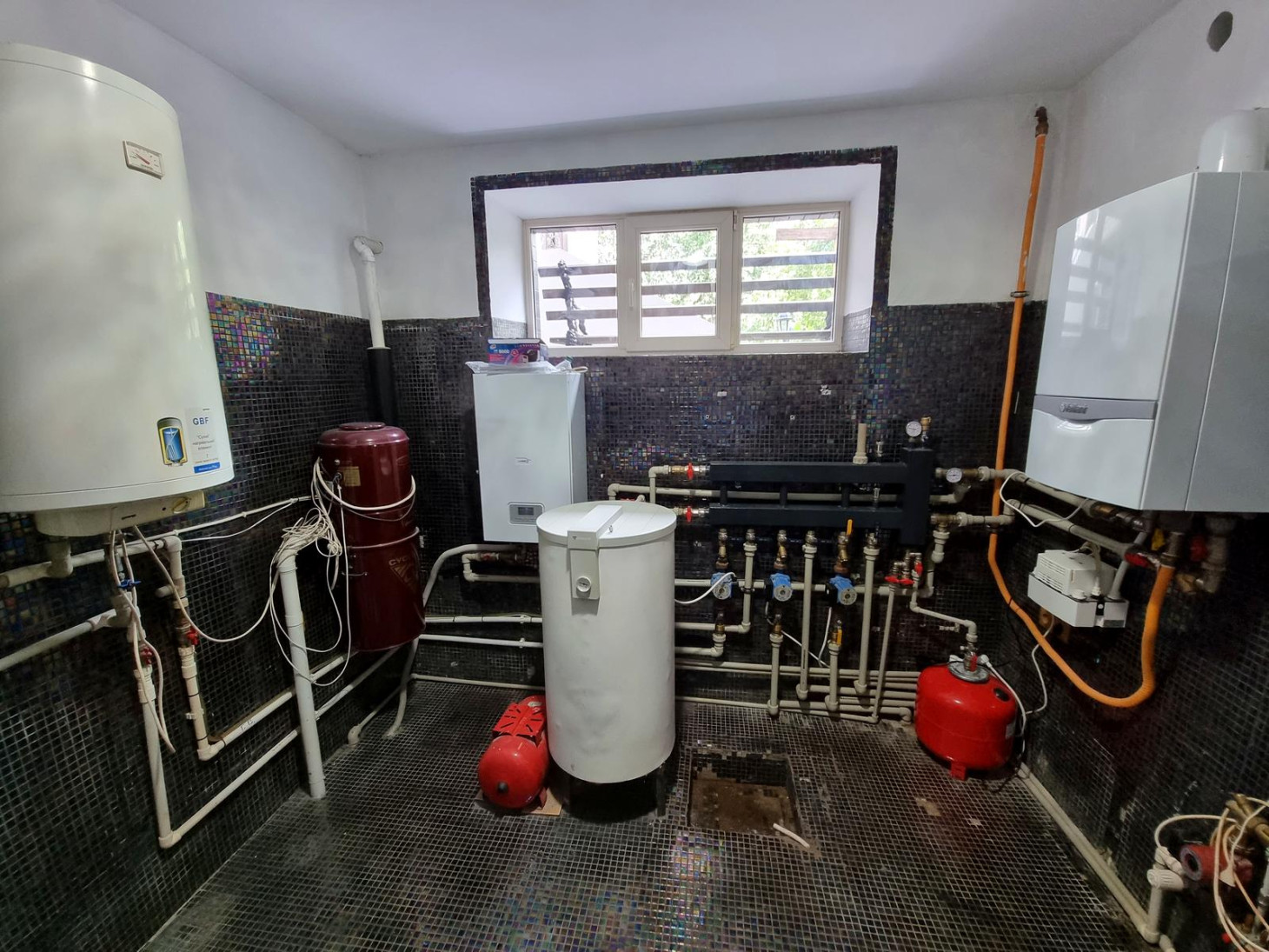 Продажа 6к дома в Киеве,  Загребельного ул. (Раевского Николая ул.), 11А 32