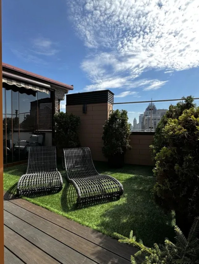 Продажа 4к квартиры в Киеве,  Дарвина ул., 1 3
