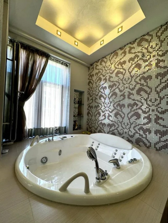 Продажа 4к квартиры в Киеве,  Дарвина ул., 1 7