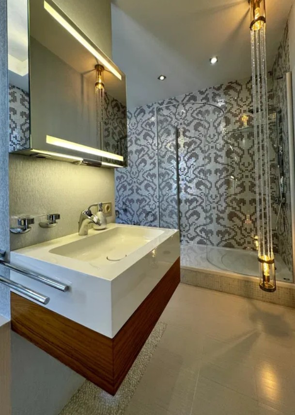 Продажа 4к квартиры в Киеве,  Дарвина ул., 1 9