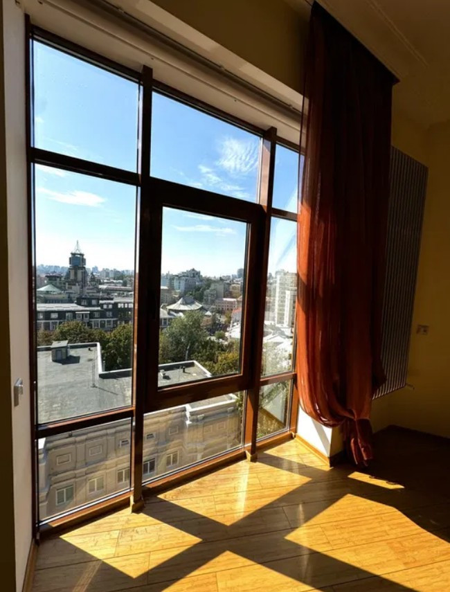 Продажа 4к квартиры в Киеве,  Дарвина ул., 1 11