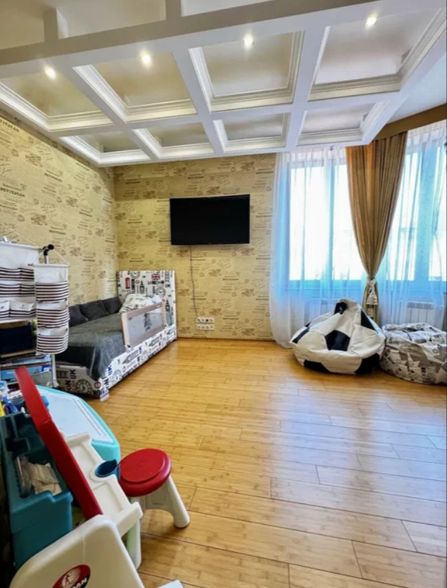 Продажа 4к квартиры в Киеве,  Дарвина ул., 1 13