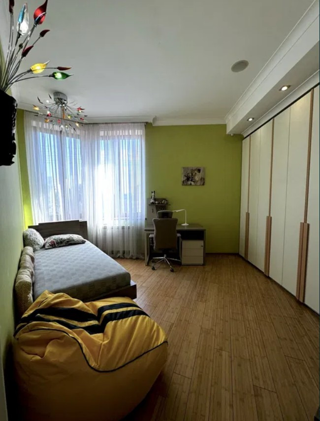 Продажа 4к квартиры в Киеве,  Дарвина ул., 1 14
