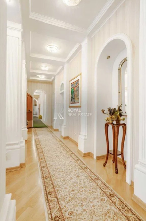 Продажа 6к квартиры в Киеве,  Владимирская ул., 20 6