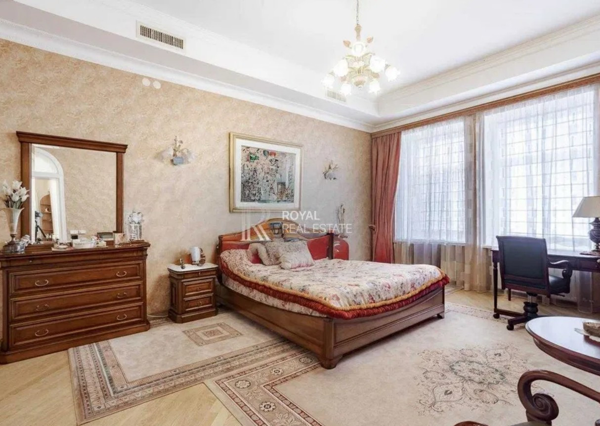 Продажа 6к квартиры в Киеве,  Владимирская ул., 20 9