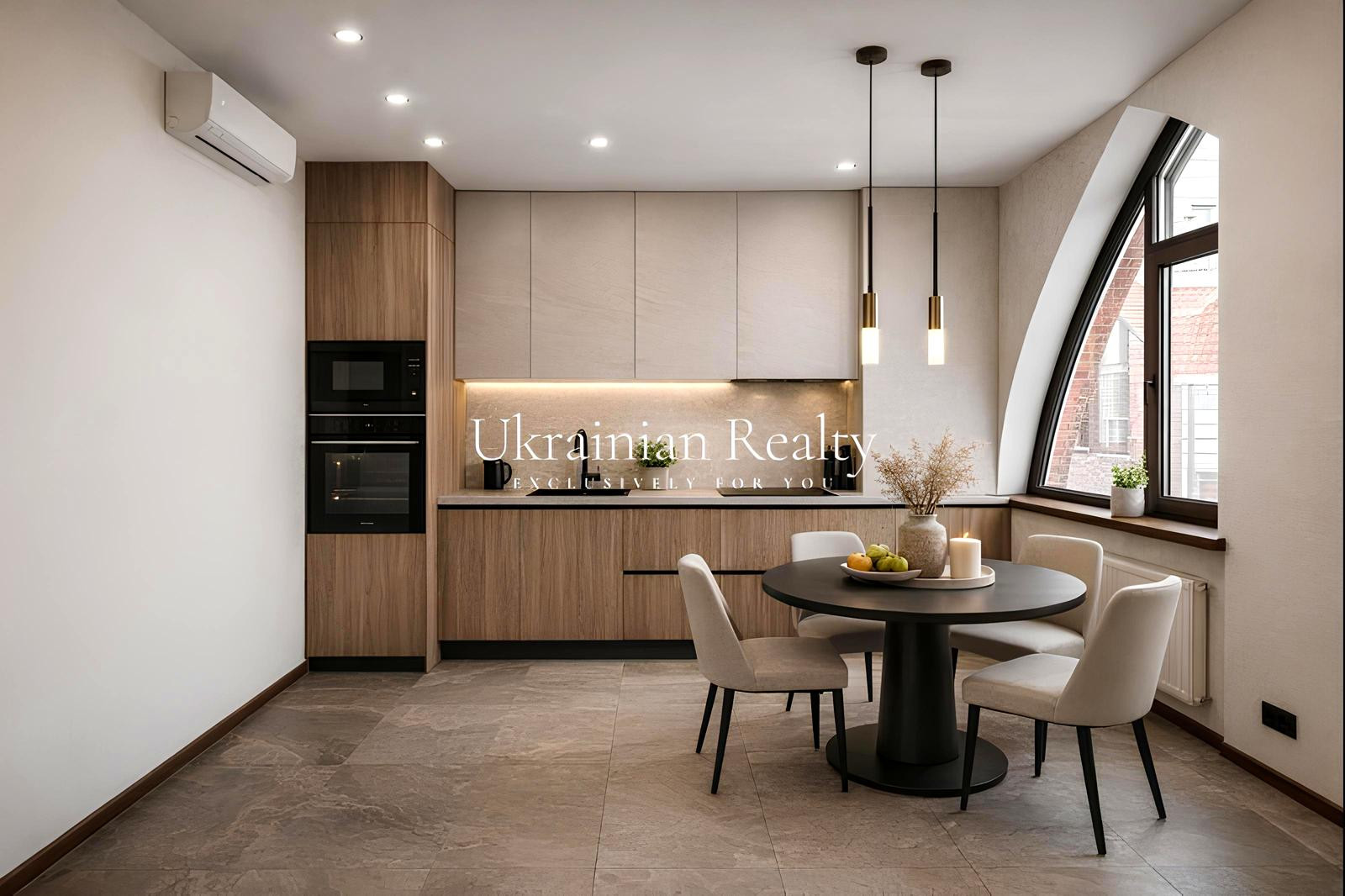 Продажа 3к квартиры в Киеве,  ЖК Воздвиженка, Воздвиженская ул., 50 5