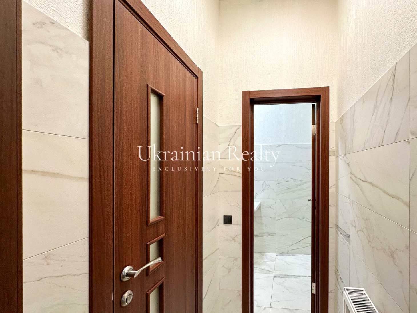 Продажа 3к квартиры в Киеве,  ЖК Воздвиженка, Воздвиженская ул., 50 12