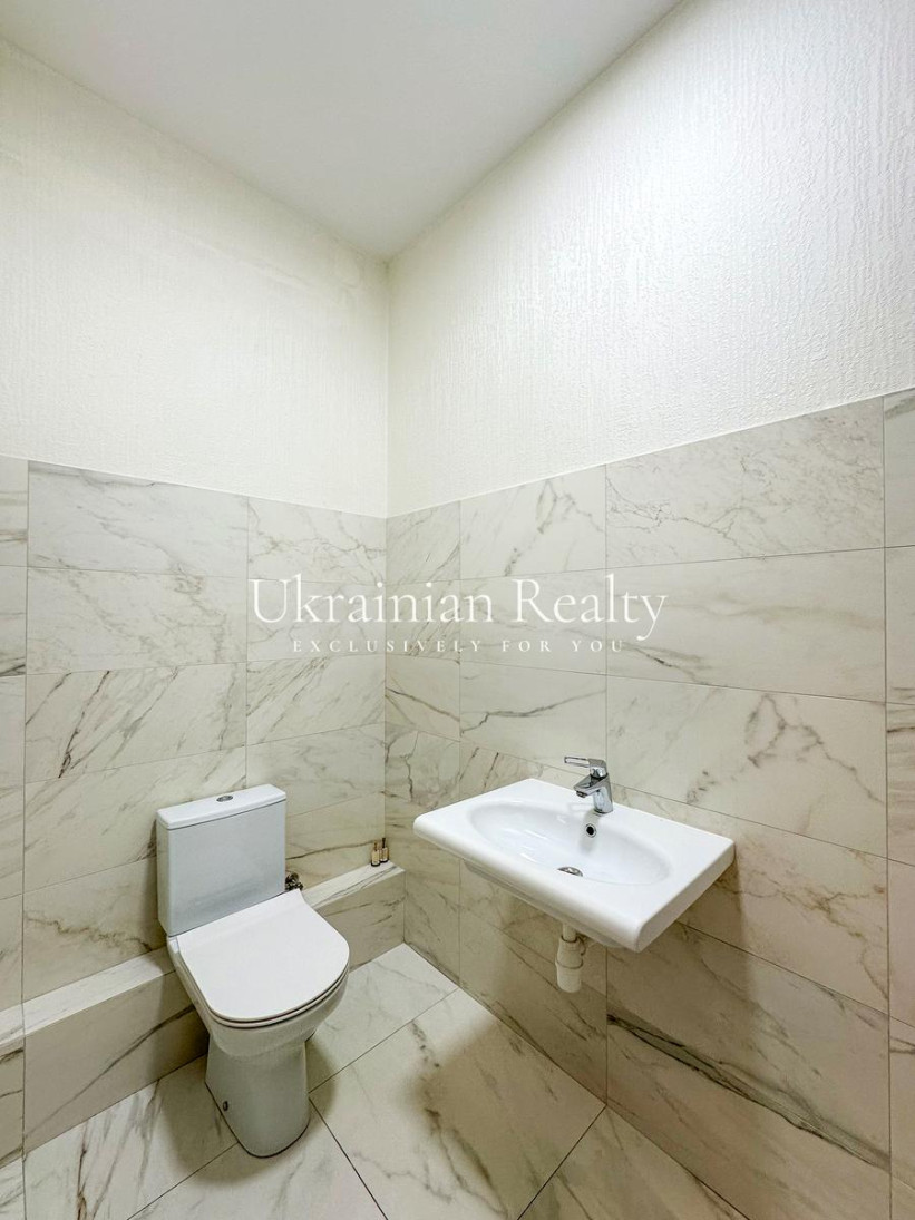 Продажа 3к квартиры в Киеве,  ЖК Воздвиженка, Воздвиженская ул., 50 13