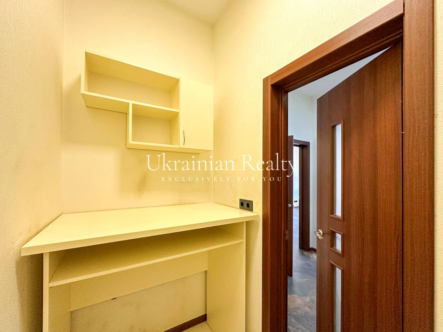 Продажа 3к квартиры в Киеве,  ЖК Воздвиженка, Воздвиженская ул., 50 14