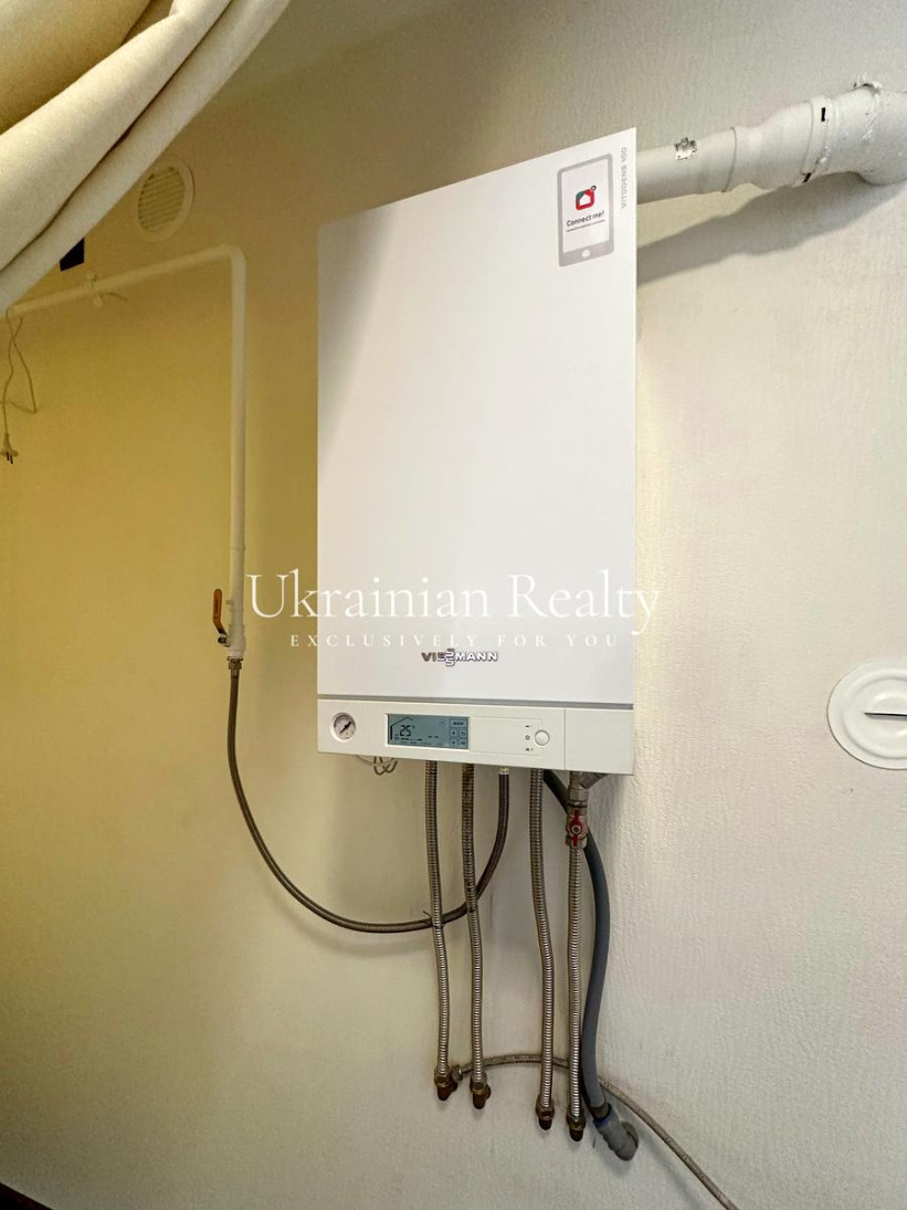 Продажа 3к квартиры в Киеве,  ЖК Воздвиженка, Воздвиженская ул., 50 15