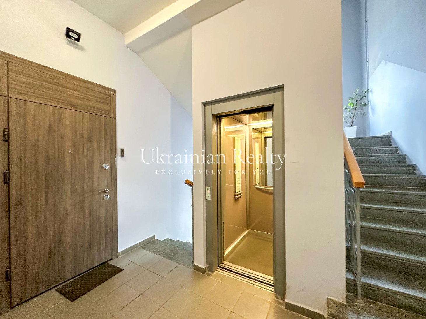 Продажа 3к квартиры в Киеве,  ЖК Воздвиженка, Воздвиженская ул., 50 18