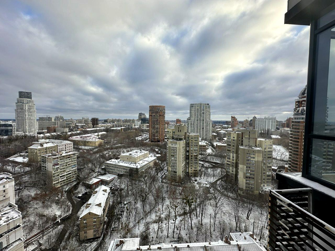 Продажа 2к квартиры в Киеве,  ЖК Джек Хаус, Леси Украинки бульвар, 7В 4