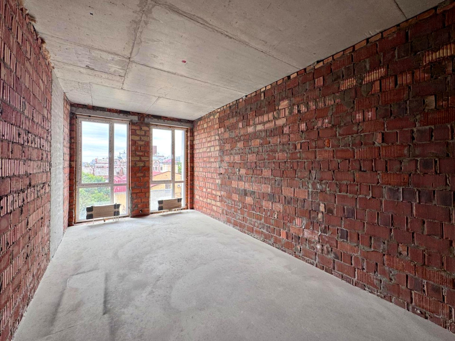 Продажа 3к квартиры в Киеве,  ЖК Ярославов Град, Бульварно-Кудрявская ул. (Воровского ул.), 15А 0