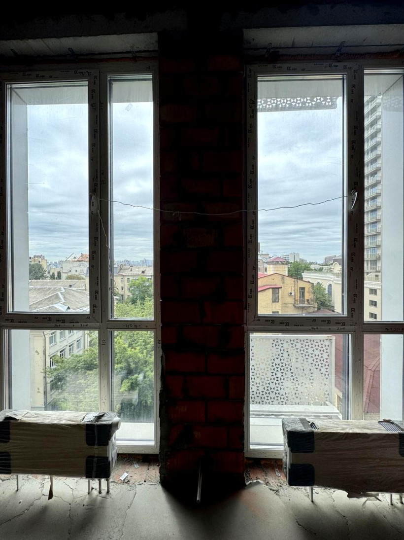 Продажа 3к квартиры в Киеве,  ЖК Ярославов Град, Бульварно-Кудрявская ул. (Воровского ул.), 15А 2