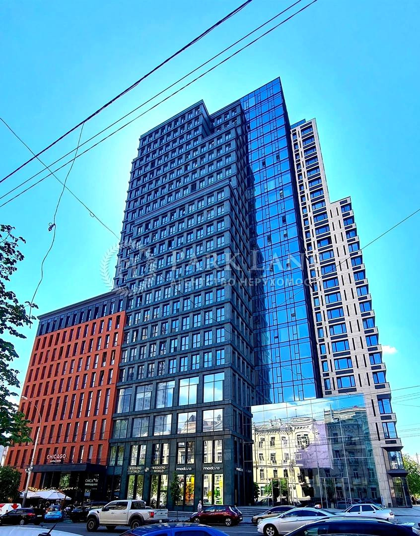 Продажа 2к квартиры в Киеве,  ЖК Чикаго Централ Хаус, Антоновича ул. (Горького ул.), 44 19