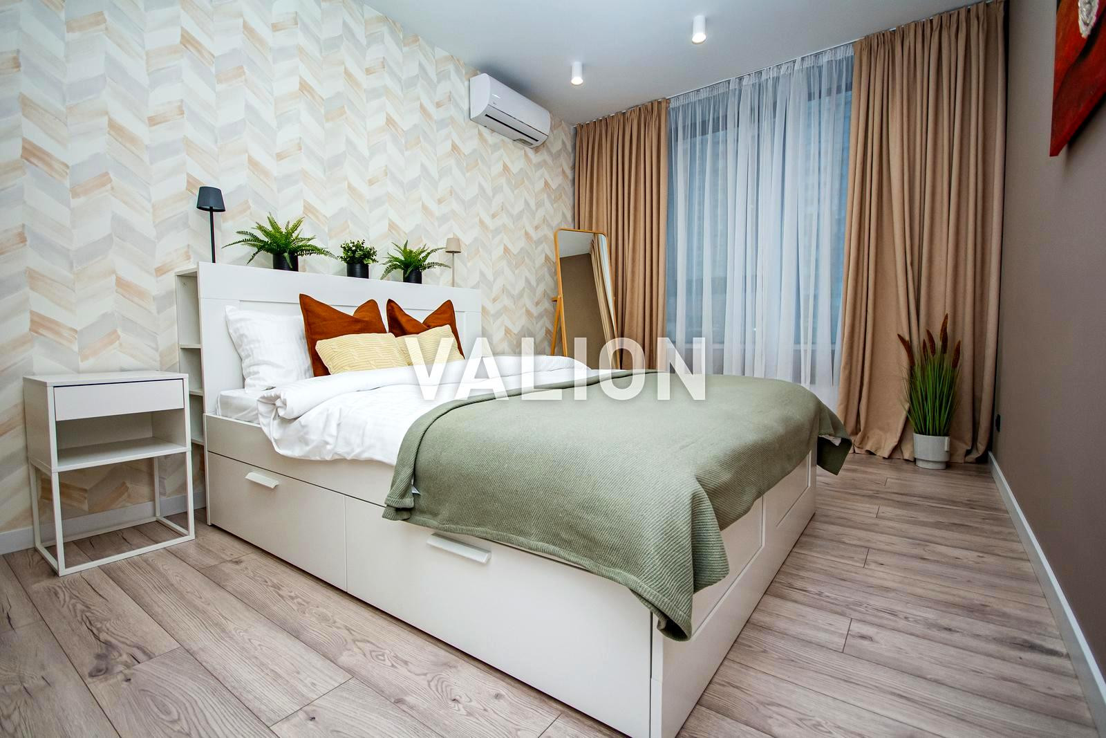 Продажа 3к квартиры в Киеве,  ЖК Тетрис Холл, Деловая ул. (Димитрова ул.), 1/2 6