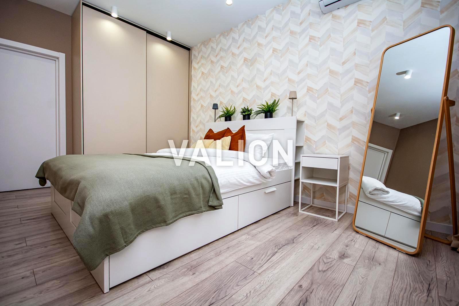Продажа 3к квартиры в Киеве,  ЖК Тетрис Холл, Деловая ул. (Димитрова ул.), 1/2 7