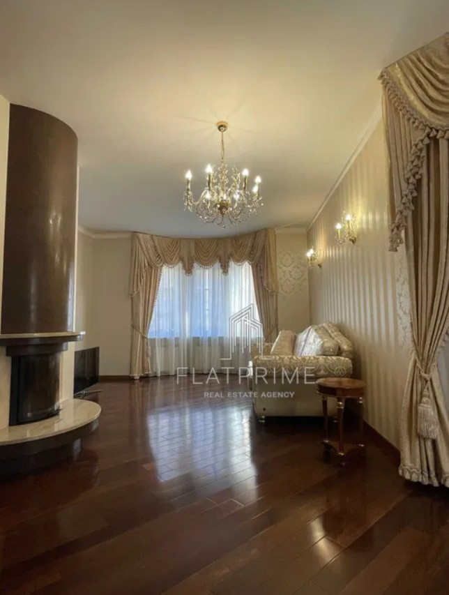 Аренда 6к дома в Киеве,  Тимирязевская ул., 34 4