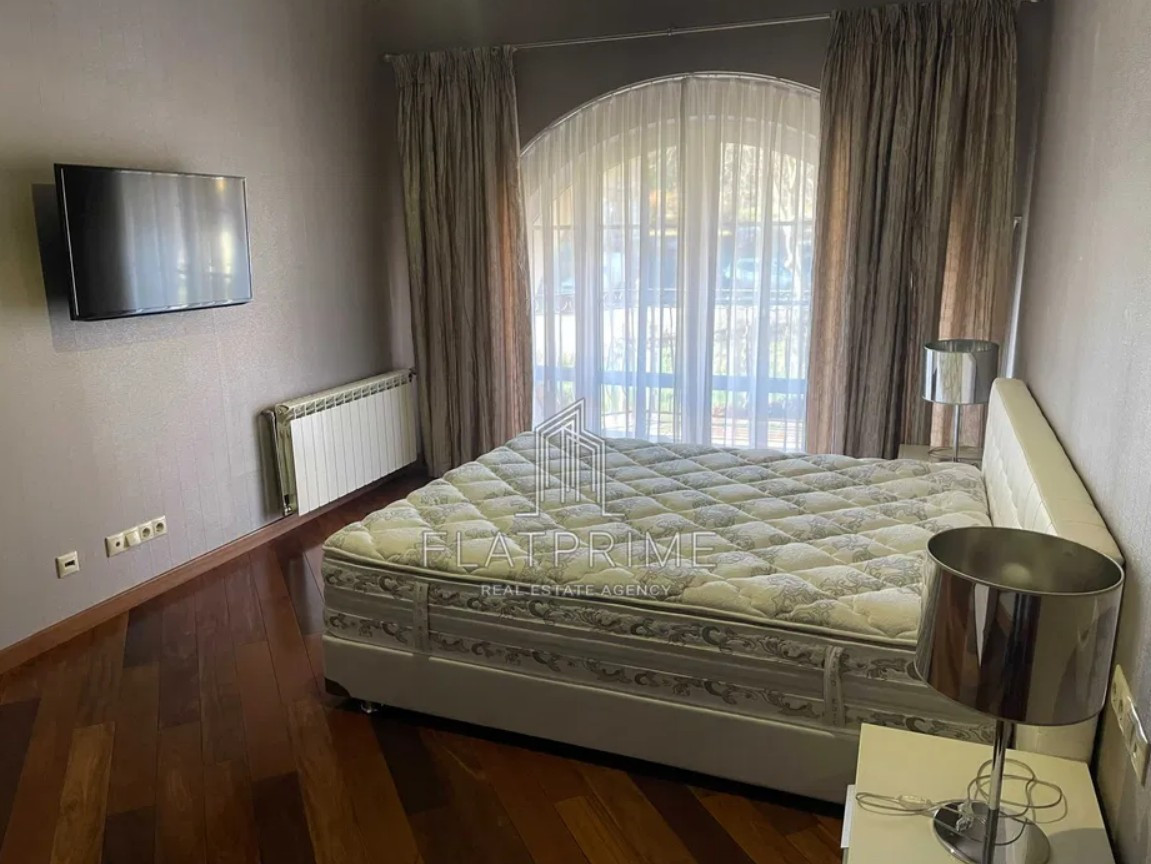 Аренда 6к дома в Киеве,  Тимирязевская ул., 34 7