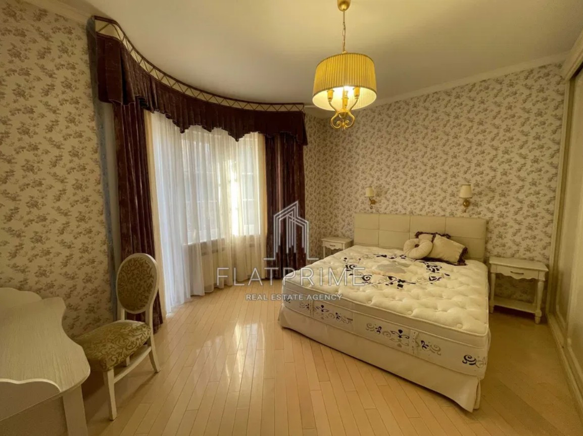 Аренда 6к дома в Киеве,  Тимирязевская ул., 34 10