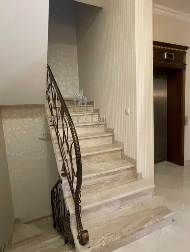 Аренда 6к дома в Киеве,  Тимирязевская ул., 34 13