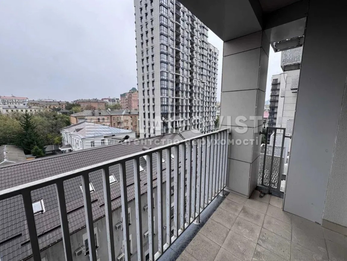 Продажа 3к квартиры в Киеве,  ЖК Ярославов Град, Бульварно-Кудрявская ул. (Воровского ул.), 17 1