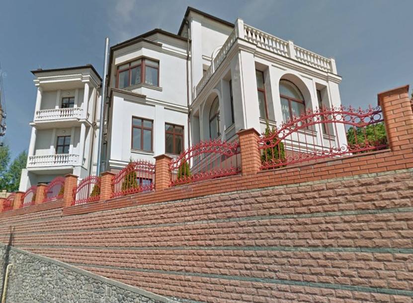 Аренда 9к дома в Киеве,  Редутная ул., 35 1