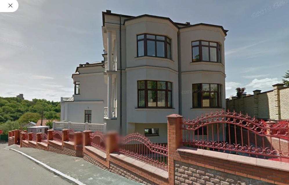Аренда 9к дома в Киеве,  Редутная ул., 35 2