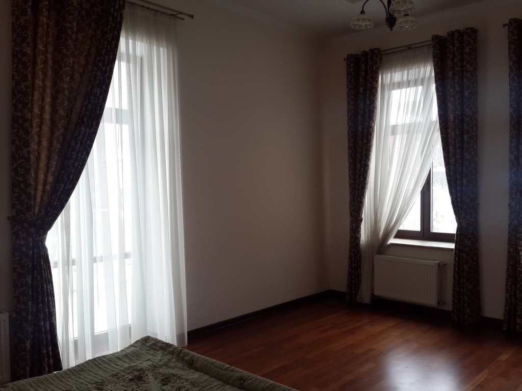 Аренда 9к дома в Киеве,  Редутная ул., 35 3