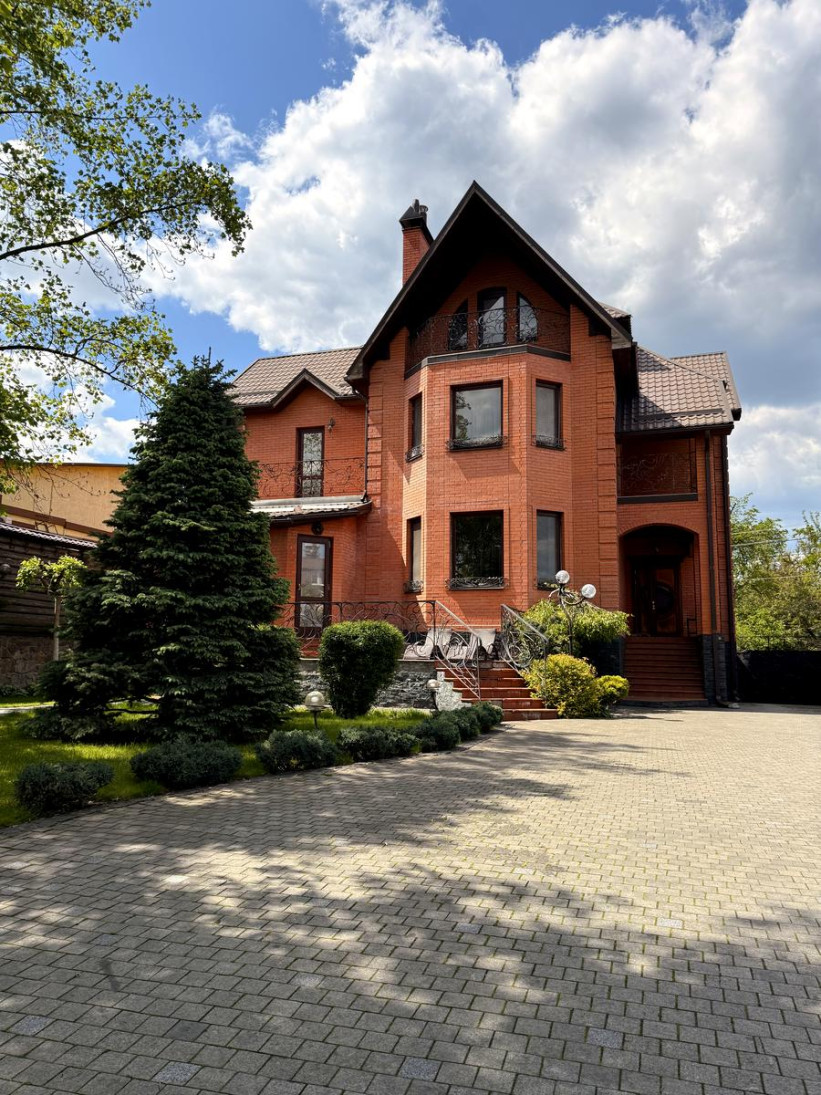 Аренда 6к дома в Киеве,  Каменяров ул., 25 2