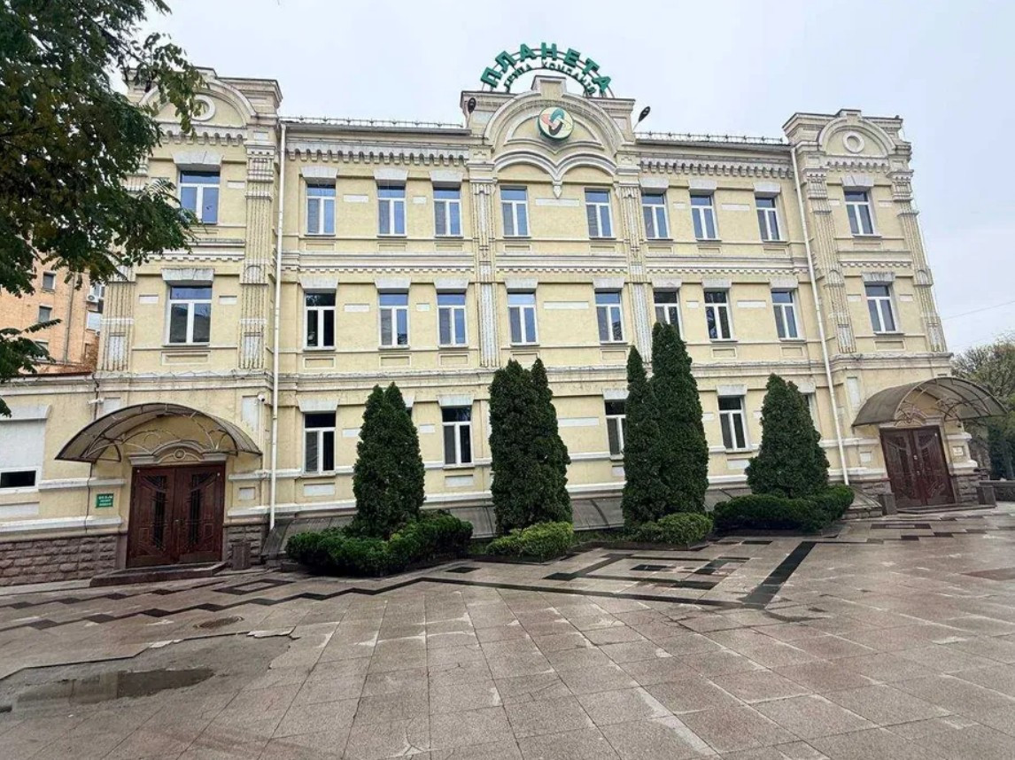 Продажа здания в Киеве,  Константиновская ул., 32Б 0