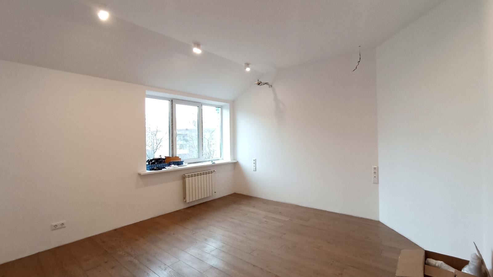 Аренда 5к квартиры в Киеве,  Гоголевская ул., 6 4