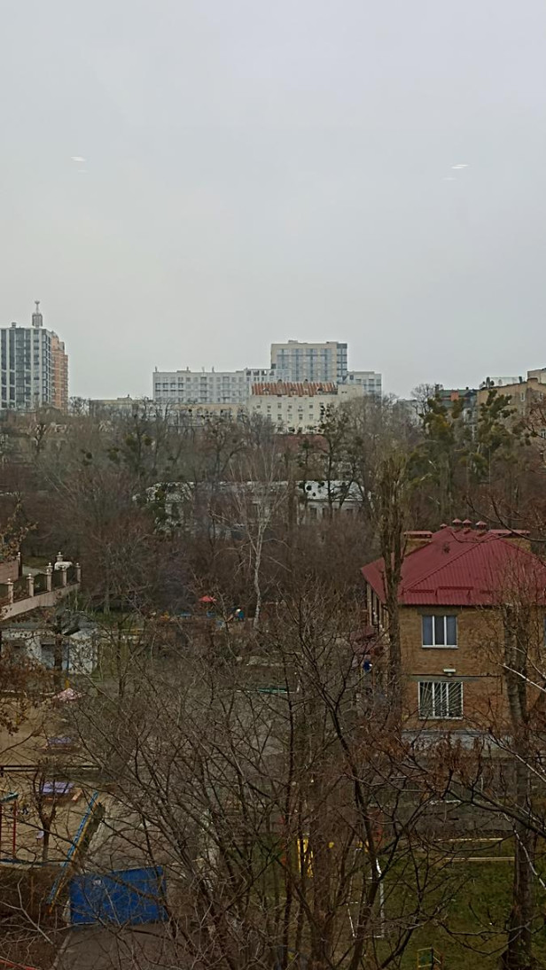 Аренда 5к квартиры в Киеве,  Гоголевская ул., 6 10