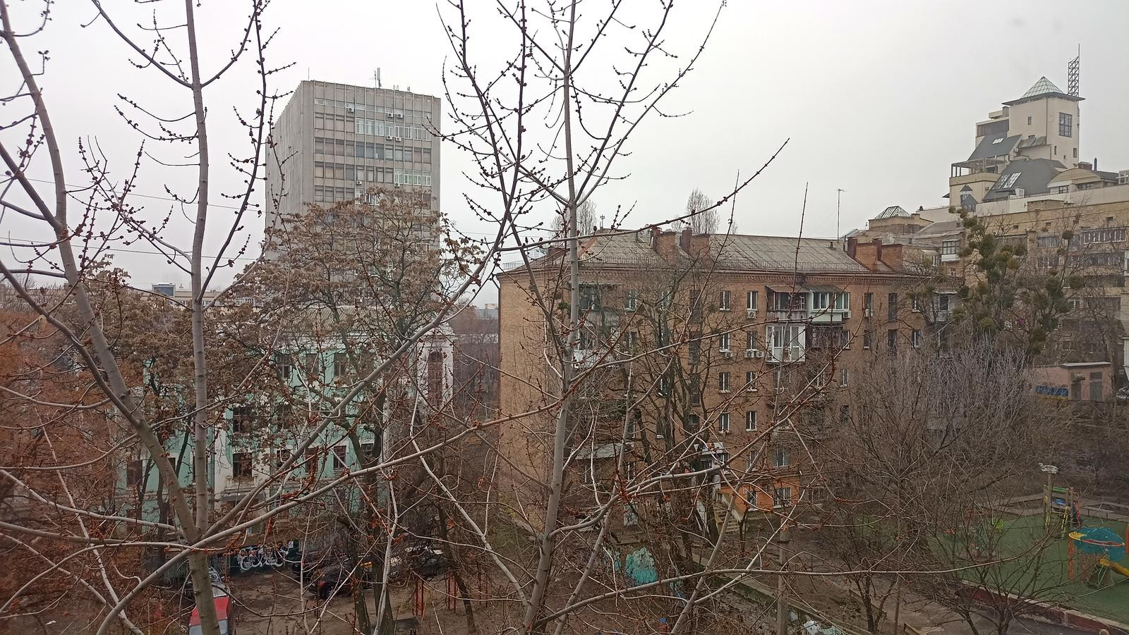 Аренда 5к квартиры в Киеве,  Гоголевская ул., 6 13