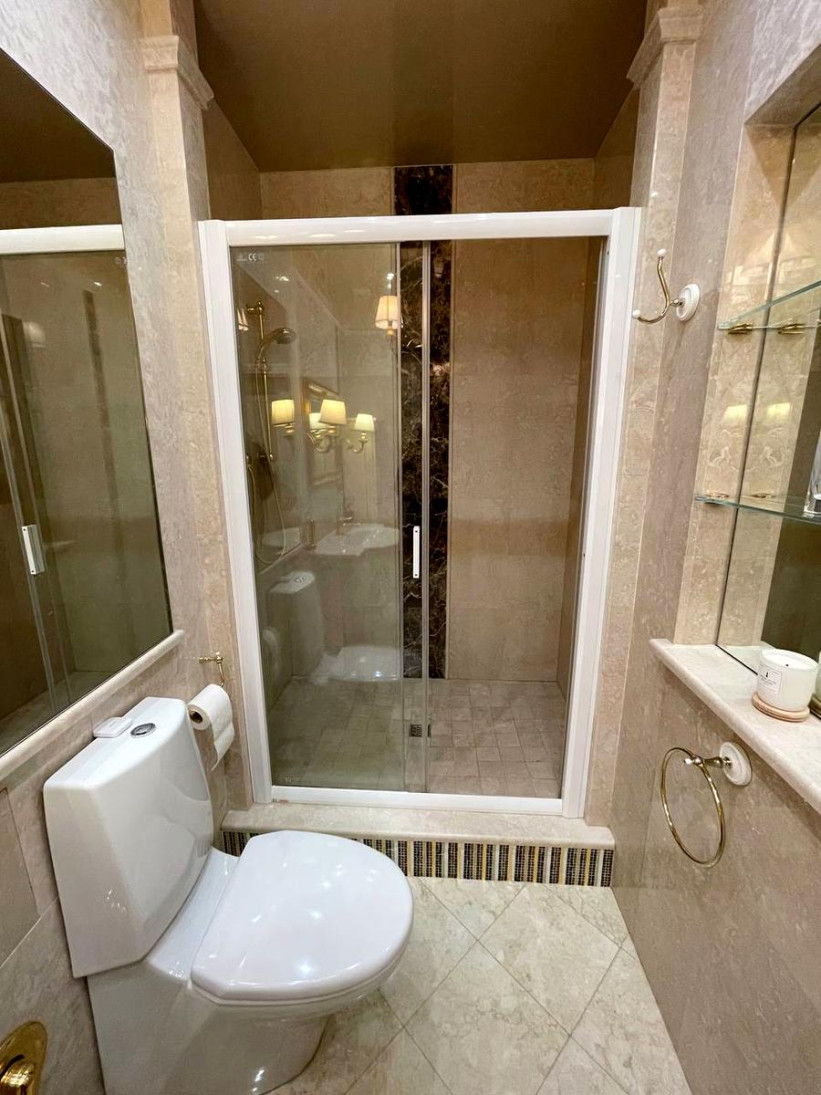 Аренда 2к квартиры в Киеве,  Богдана Хмельницкого ул., 58А 20