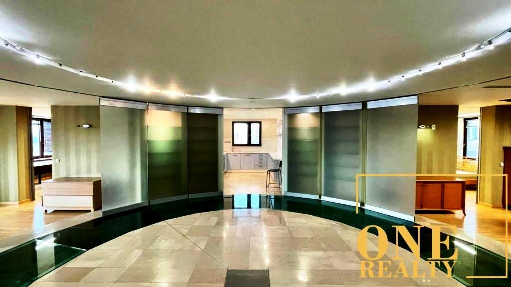 Аренда 4к квартиры в Киеве,  Кропивницкого ул., 10 3