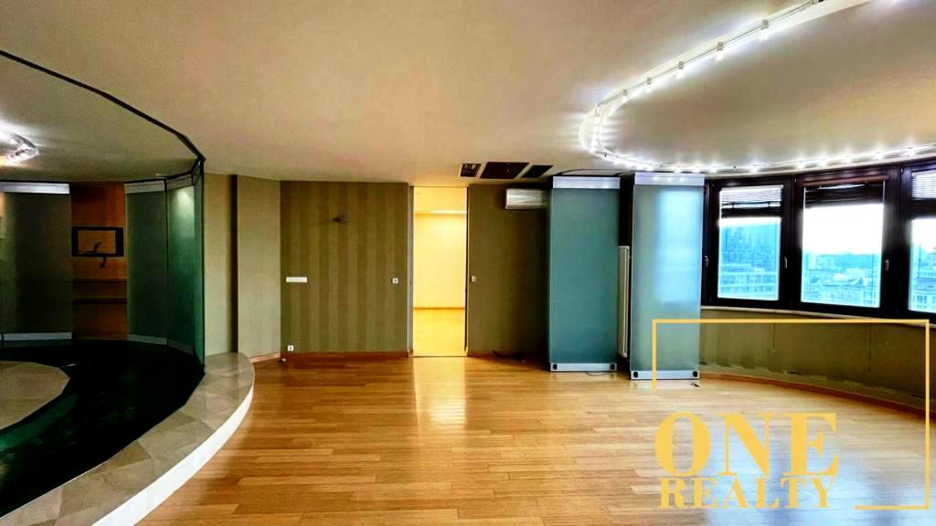 Аренда 4к квартиры в Киеве,  Кропивницкого ул., 10 14