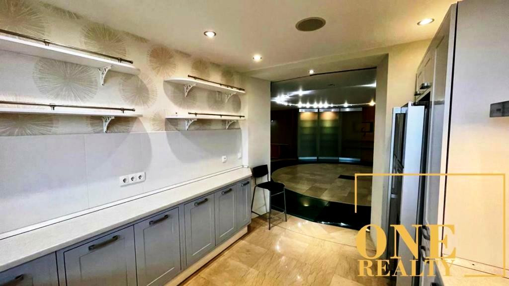 Аренда 4к квартиры в Киеве,  Кропивницкого ул., 10 31