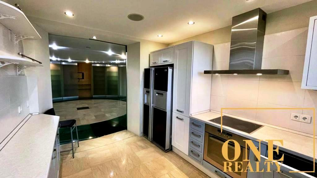 Аренда 4к квартиры в Киеве,  Кропивницкого ул., 10 32