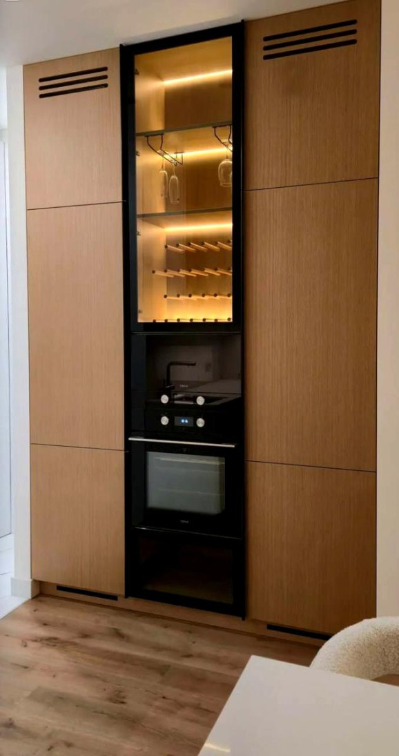 Продажа 1к квартиры в Киеве,  ЖК Ярославов Град, Бульварно-Кудрявская ул. (Воровского ул.), 17 4
