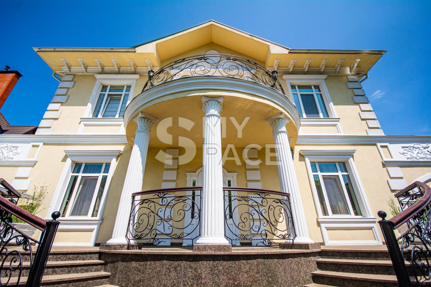 Аренда 6к дома в Киеве,  Крюковщина 1