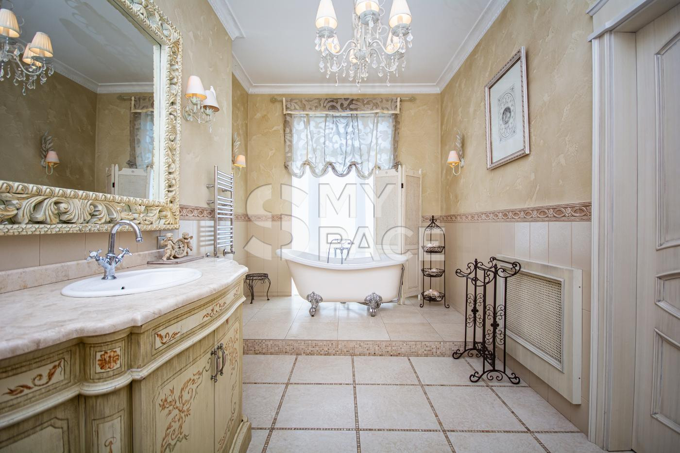 Аренда 6к дома в Киеве,  Крюковщина 21