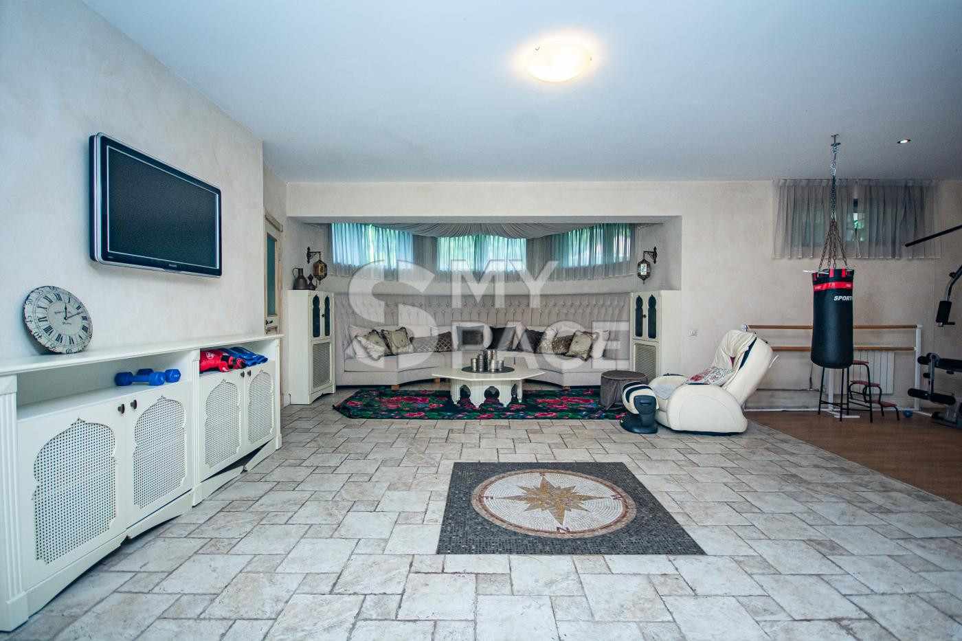 Аренда 6к дома в Киеве,  Крюковщина 35