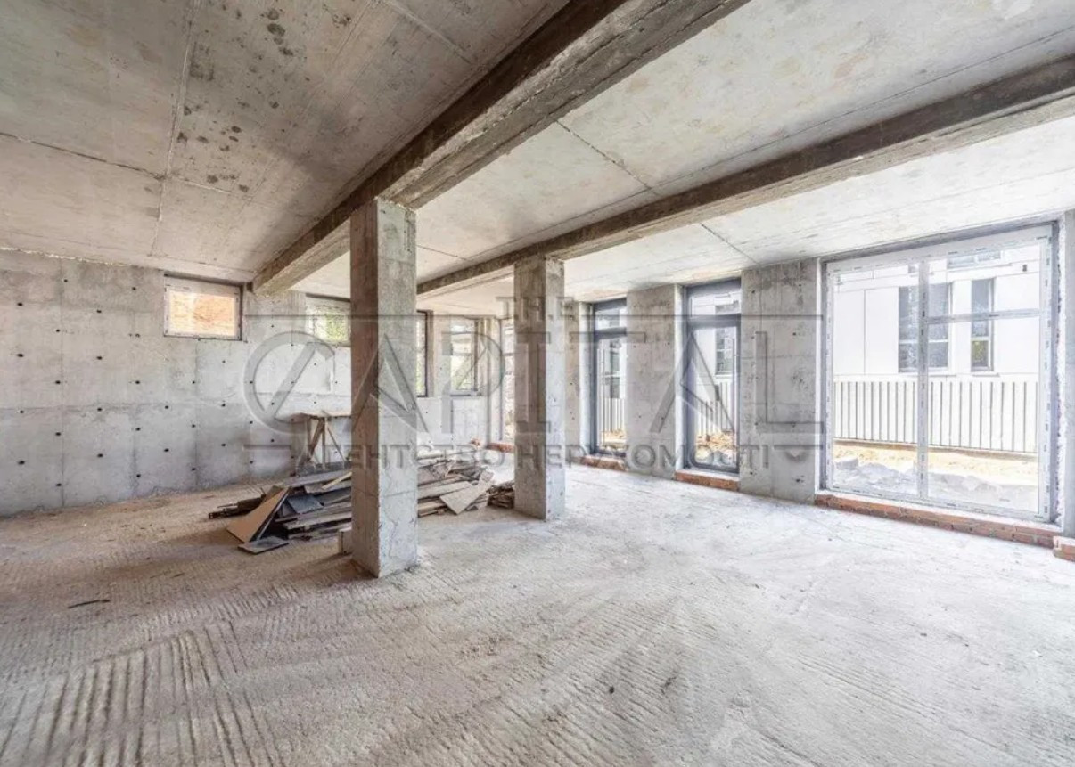 Продажа здания в Киеве,  Мичурина переулок 6