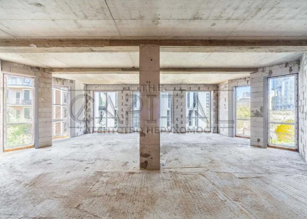 Продажа здания в Киеве,  Мичурина переулок 13