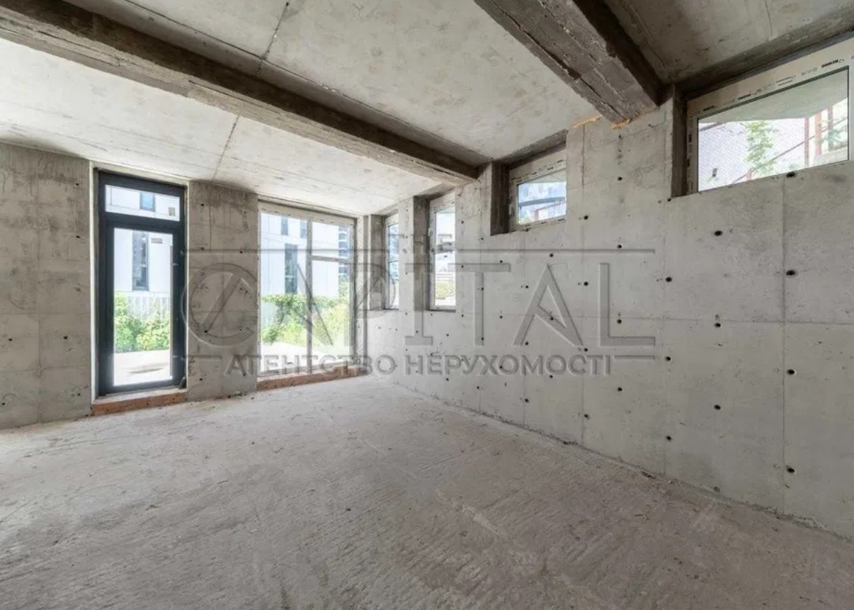 Продажа здания в Киеве,  Мичурина переулок 17