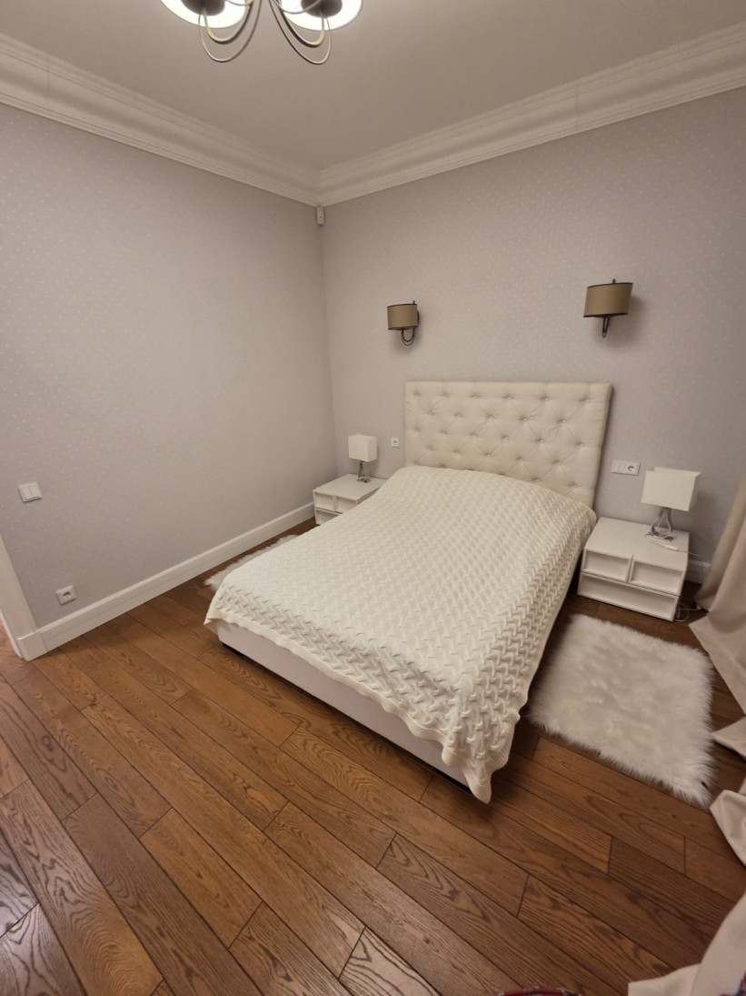 Аренда 4к квартиры в Киеве,  КД Арч Хаус, Пирогова ул., 2/37Б 9