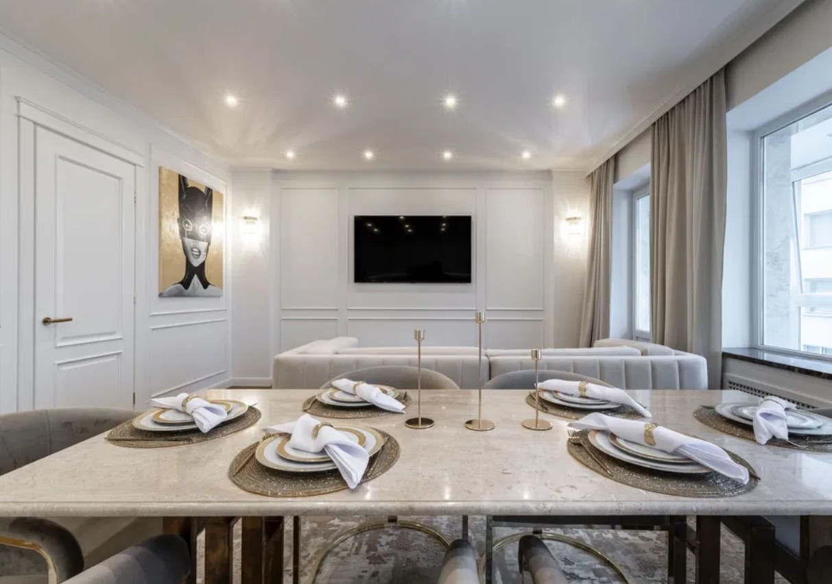 Продажа 3к квартиры в Киеве,  Гончара Олеся ул., 8 4