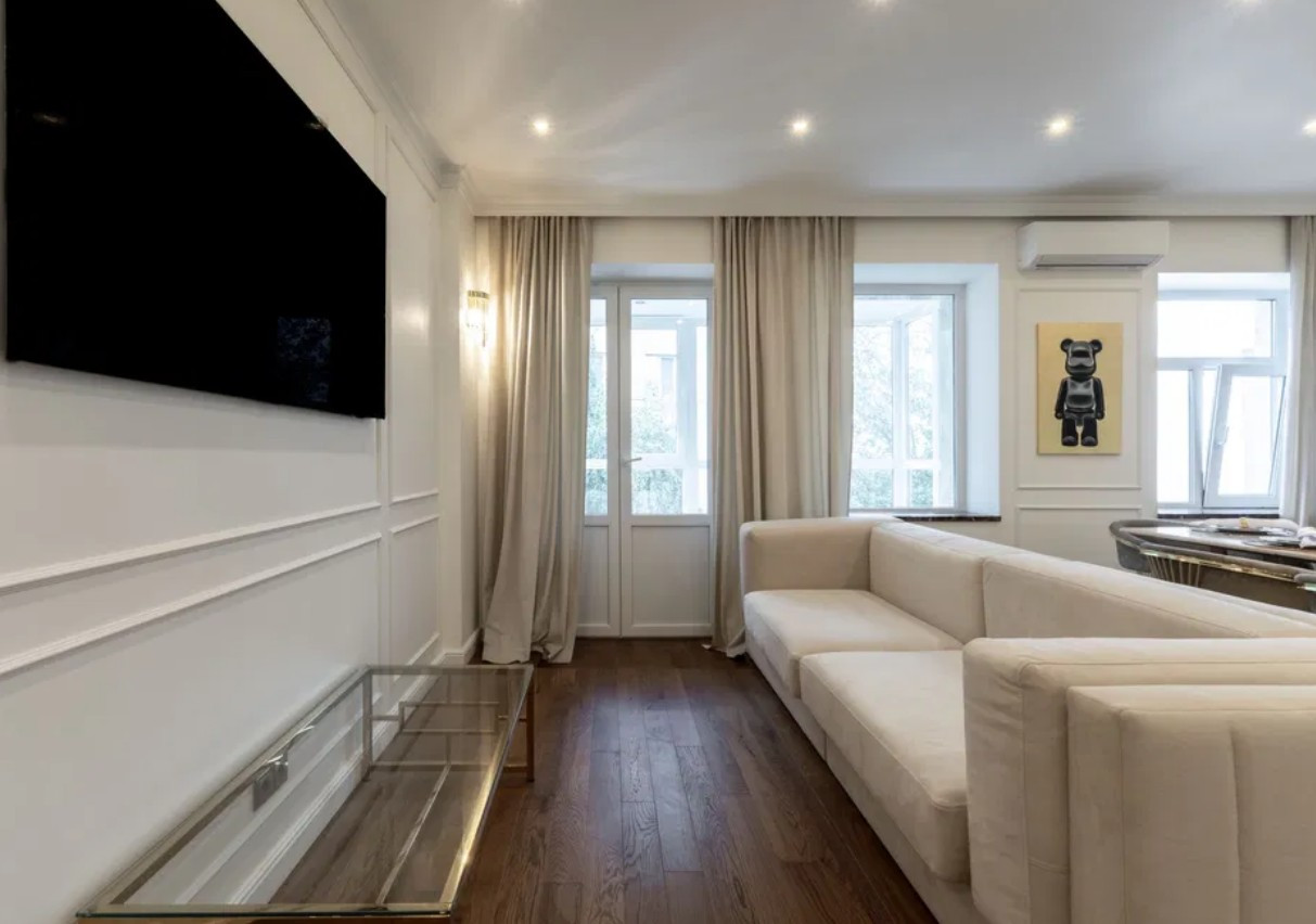 Продажа 3к квартиры в Киеве,  Гончара Олеся ул., 8 5