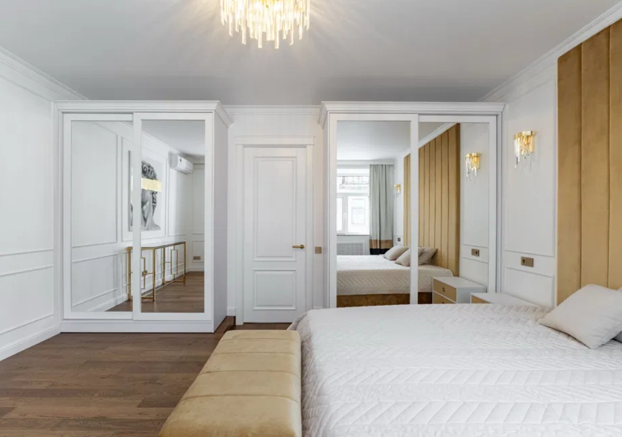 Продажа 3к квартиры в Киеве,  Гончара Олеся ул., 8 7